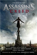 Ficha técnica e caractérísticas do produto Livro - Assassin’s Creed: Livro Oficial do Filme