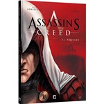 Ficha técnica e caractérísticas do produto Livro - Assassin's Creed: Aquilus - Vol. 2 - (HQ)