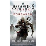 Ficha técnica e caractérísticas do produto Livro - Assassin's Creed: Forsaken