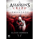 Livro - Assassin's Creed - Irmandade - Vol. 2