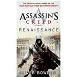Ficha técnica e caractérísticas do produto Livro - Assassin's Creed: Renaissance