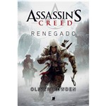Ficha técnica e caractérísticas do produto Livro - Assassin's Creed: Renegado
