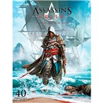 Ficha técnica e caractérísticas do produto Livro - Assassin'S Creed: Coleção Pôster de Luxo