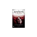Ficha técnica e caractérísticas do produto Livro - Assassins Creed Irmandade - Vol 2