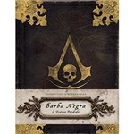 Ficha técnica e caractérísticas do produto Livro - Assassin's Creed IV Bandeira Negra: Barba Negra - o Diário Perdido