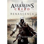 Livro - Assassin's Creed - Renascença - Vol. 1