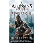 Ficha técnica e caractérísticas do produto Livro - Assassin's Creed: Revelations