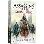 Ficha técnica e caractérísticas do produto Livro - Assassin's Creed: Submundo