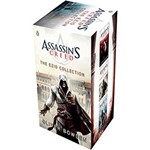 Ficha técnica e caractérísticas do produto Livro - Assassin's Creed: The Ezio Collection Box Set (3 Copy Slipcase)