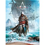 Livro - Assassin's Creed: The Poster Collection