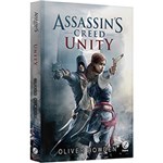 Ficha técnica e caractérísticas do produto Livro - Assassin's Creed: Unity