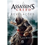 Ficha técnica e caractérísticas do produto Livro - Assassins's Creed: Revelações