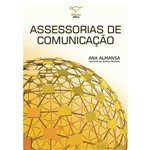 Ficha técnica e caractérísticas do produto Livro - Assessorias de Comunicações