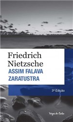 Ficha técnica e caractérísticas do produto Livro - Assim Falava Zaratustra
