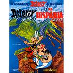 Livro - Asterix na Hispânia