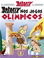 Ficha técnica e caractérísticas do produto Livro - Asterix Nos Jogos Olímpicos (Nº 12)
