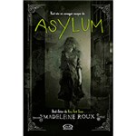 Ficha técnica e caractérísticas do produto Livro - Asylum