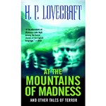 Ficha técnica e caractérísticas do produto Livro - At The Mountains Of Madness