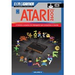 Ficha técnica e caractérísticas do produto Livro - Atari 2600