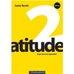 Livro - Atitude 02