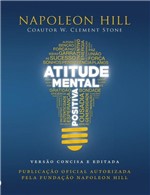 Ficha técnica e caractérísticas do produto Livro - Atitude Mental Positiva