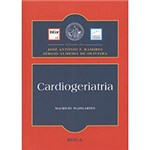 Ficha técnica e caractérísticas do produto Livro - Atividade Física em Cardiologia - Coleção Livro de Cardiologia de Bolso