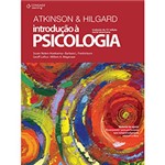 Ficha técnica e caractérísticas do produto Livro - Atkinson & Hilgard - Introdução à Psicologia