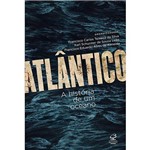 Ficha técnica e caractérísticas do produto Livro - Atlântico