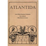 Ficha técnica e caractérísticas do produto Livro - Atlantida