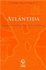 Ficha técnica e caractérísticas do produto Livro - Atlântida
