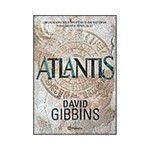 Ficha técnica e caractérísticas do produto Livro - Atlantis