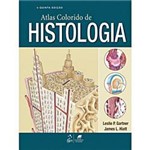 Livro : Atlas Colorido de Histologia