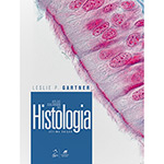 Ficha técnica e caractérísticas do produto Livro - Atlas Colorido de Histologia