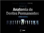 Ficha técnica e caractérísticas do produto Livro - Atlas de Anatomia de Dentes Permanentes - Coroa Dental