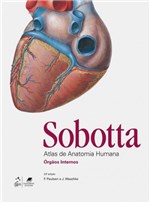 Ficha técnica e caractérísticas do produto Livro - Atlas de Anatomia Humana - 3 Volumes