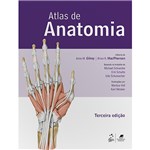 Ficha técnica e caractérísticas do produto Livro - Atlas de Anatomia