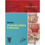 Ficha técnica e caractérísticas do produto Livro - Atlas de Cabeça e Pescoço