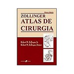 Ficha técnica e caractérísticas do produto Livro - Atlas de Cirurgia - 8ª Edição