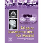 Ficha técnica e caractérísticas do produto Livro - Atlas de Diagnóstico Oral por Imagens