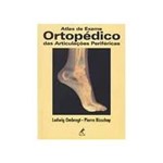 Livro - Atlas de Exame Ortopedico das Articulaçoes ...