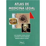 Ficha técnica e caractérísticas do produto Livro - Atlas de Medicina Legal