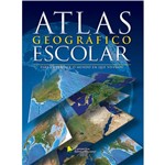 Ficha técnica e caractérísticas do produto Livro - Atlas Geográfico Escolar: para Entender o Mundo em que Vivemos