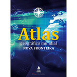 Ficha técnica e caractérísticas do produto Livro - Atlas Geográfico Mundial
