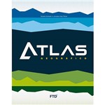 Ficha técnica e caractérísticas do produto Livro - Atlas Geográfico