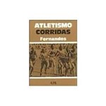 Ficha técnica e caractérísticas do produto Livro - Atletismo: Corridas