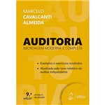 Ficha técnica e caractérísticas do produto Livro - Auditoria: Abordagem Moderna
