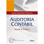Ficha técnica e caractérísticas do produto Livro - Auditoria Contábil: Teoria e Prática