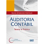 Ficha técnica e caractérísticas do produto Livro - Auditoria Contábil - Teoria e Prática