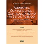 Livro - Auditoria, Contabilidade e Controle Interno no Setor Público