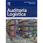 Ficha técnica e caractérísticas do produto Livro - Auditoria Logística